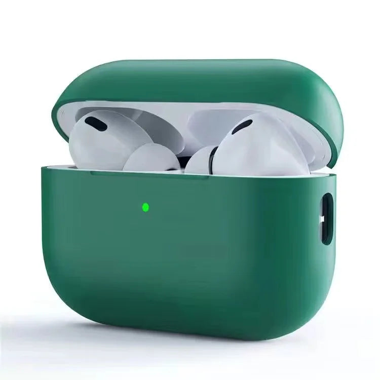 Ultra-Thin Silicone AirPods Case for AirPods Pro 2