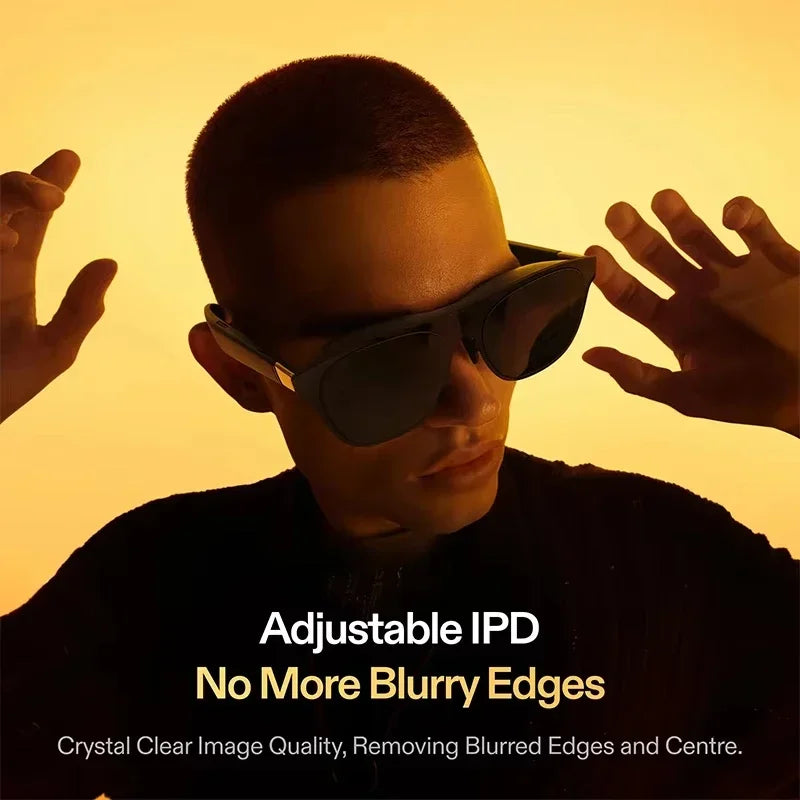 Xreal One AR Smart Glasses