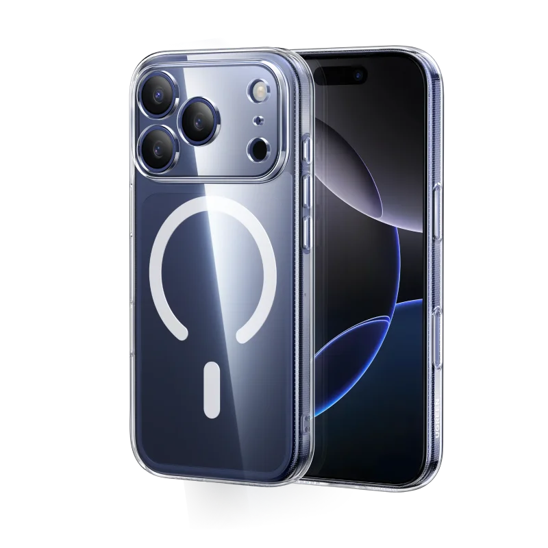 UGREEN Magnetic Case for iPhone 17 Pro