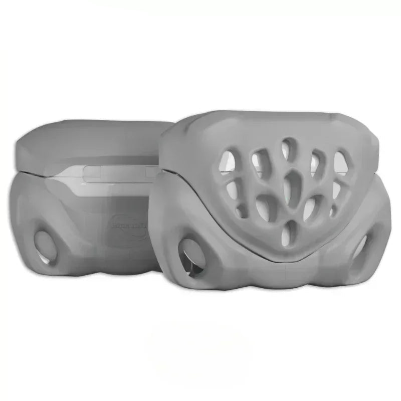 Foam AirPods Case Silicone