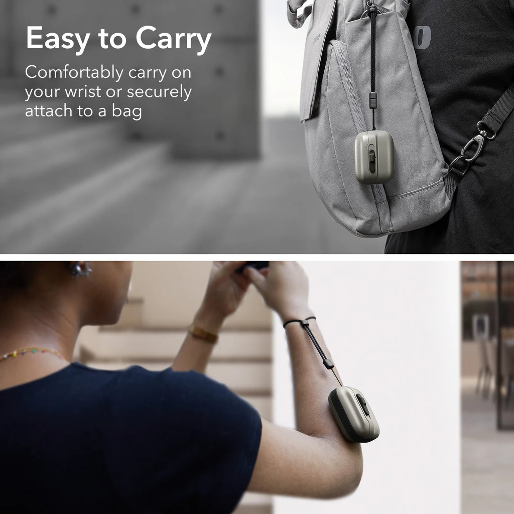 ESR AirPods Case for AirPods Pro and AirPods 4 with Magsafe