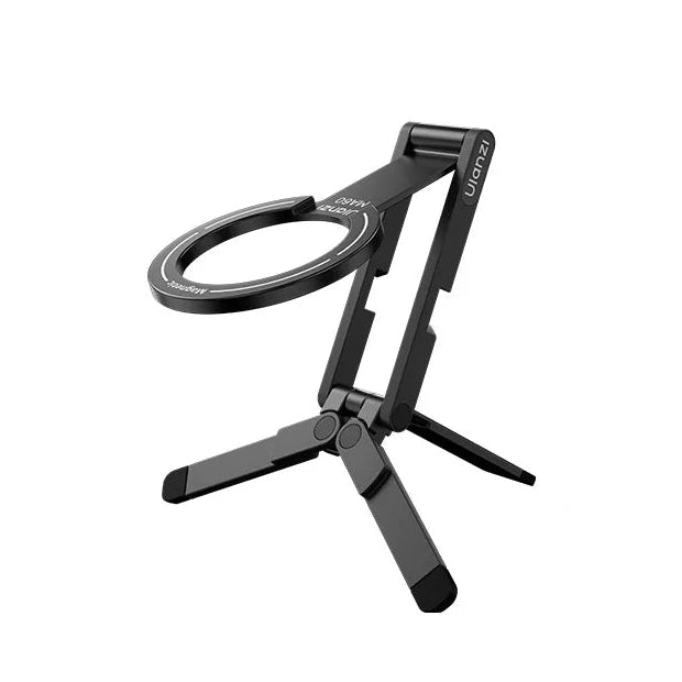 Ulanzi MA60 Foldable Magnetic Phone Tripod