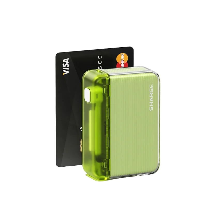 SHARGE Power Bank 10000mAh