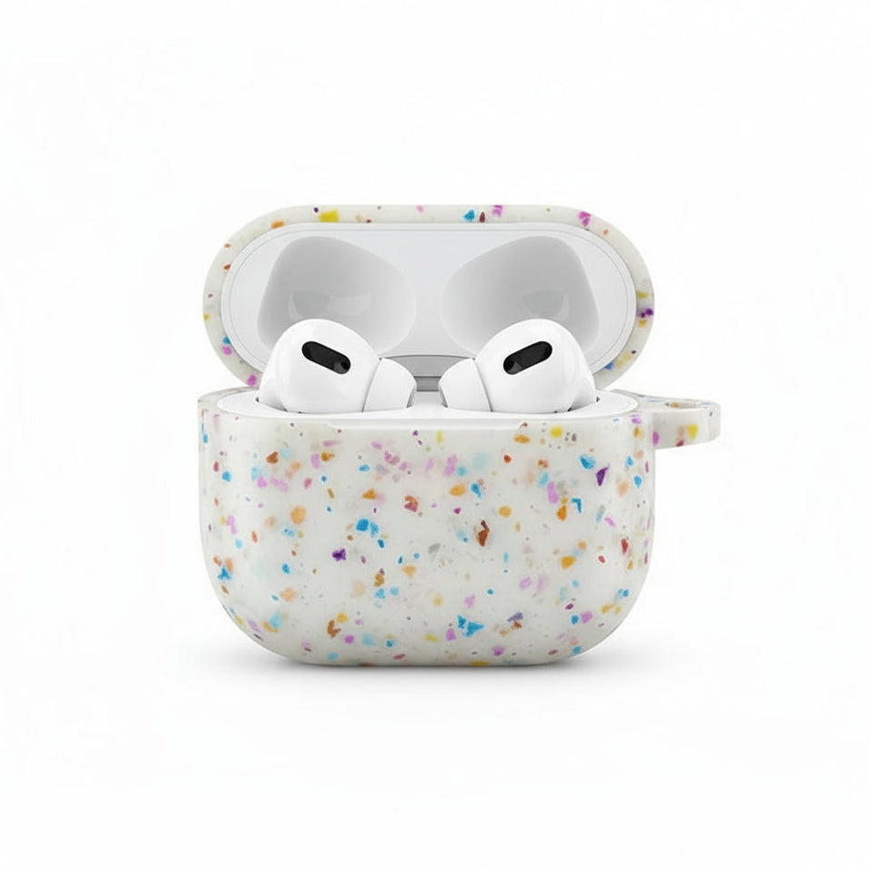 Luminous Night Light AirPods Case - Glow in the Dark Silicone Cover