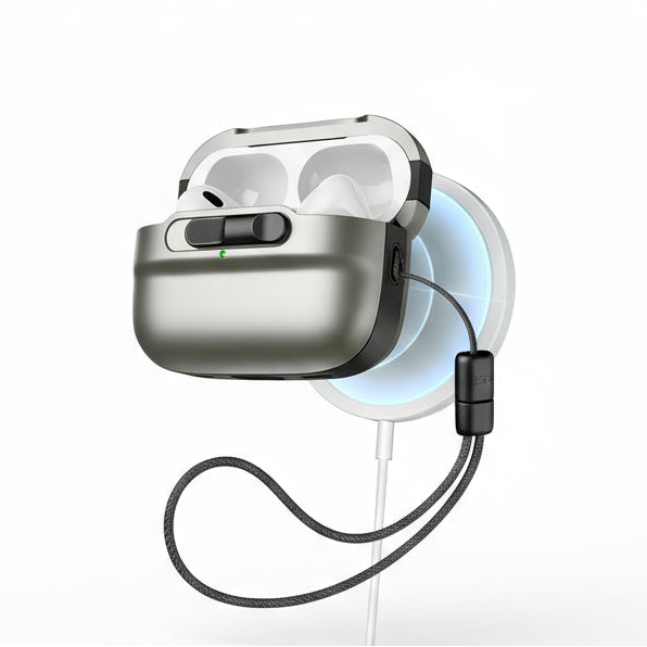 ESR AirPods Case for AirPods Pro and AirPods 4 with Magsafe