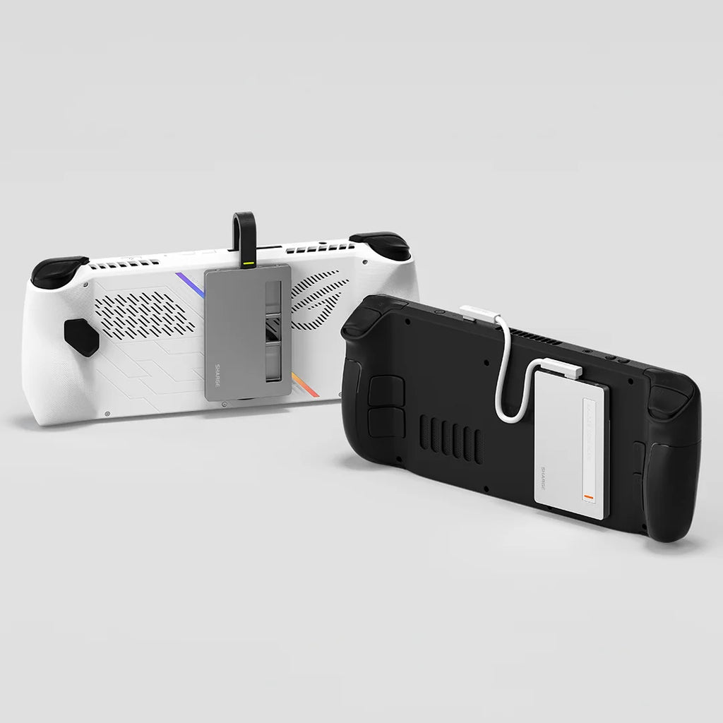 SHARGE Magnetmodul für Disk Plus