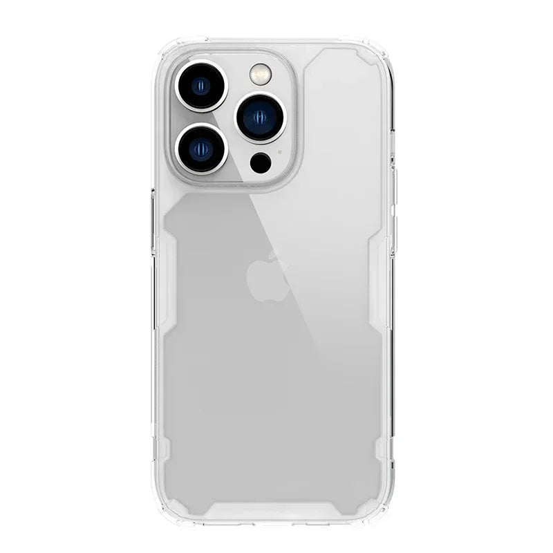 Nillkin Nature TPU Pro Series Case for iPhone