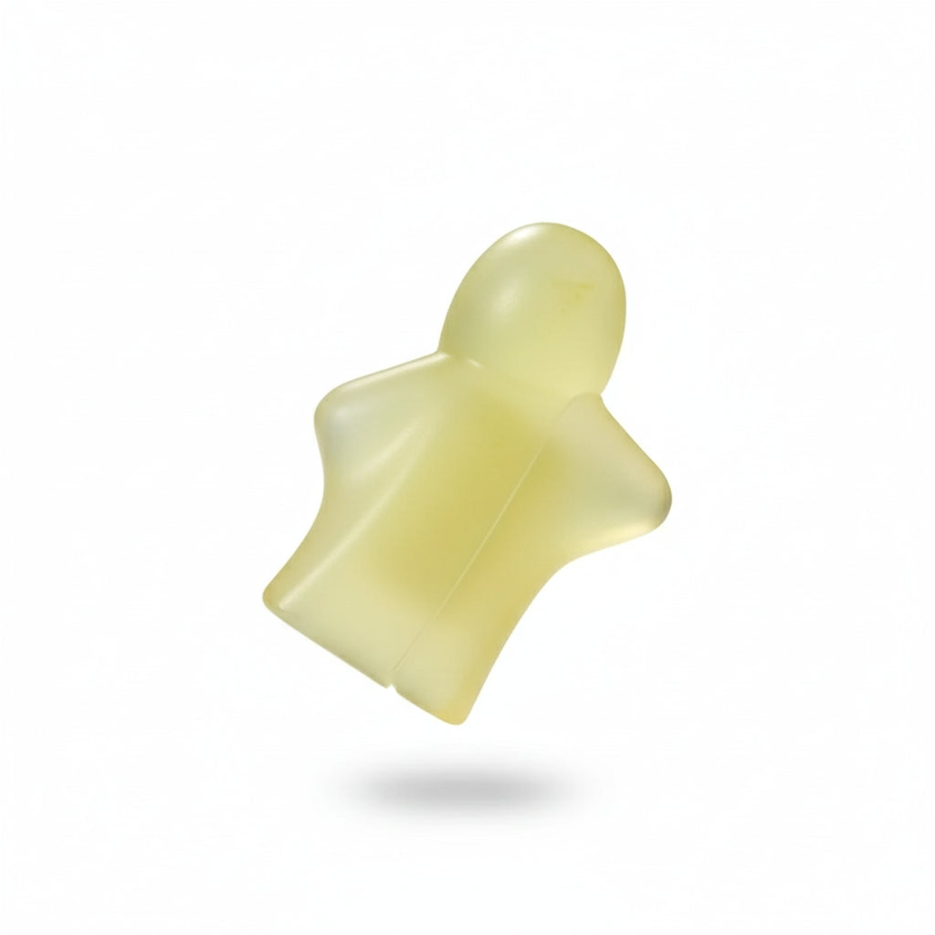 Figurine AirPods Case - Sculptural Art Design