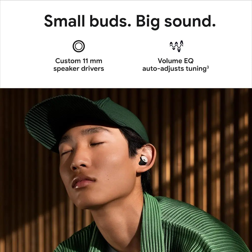 Google Pixel Buds Pro