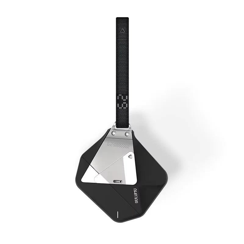 AULUMU A29 Geometric AirPods Case