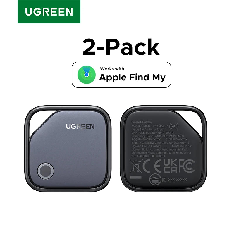 UGREEN Smart Tag Tracker