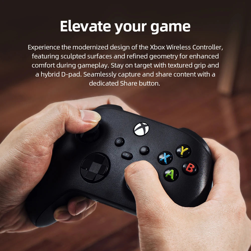Microsoft Xbox Core Wireless Controller