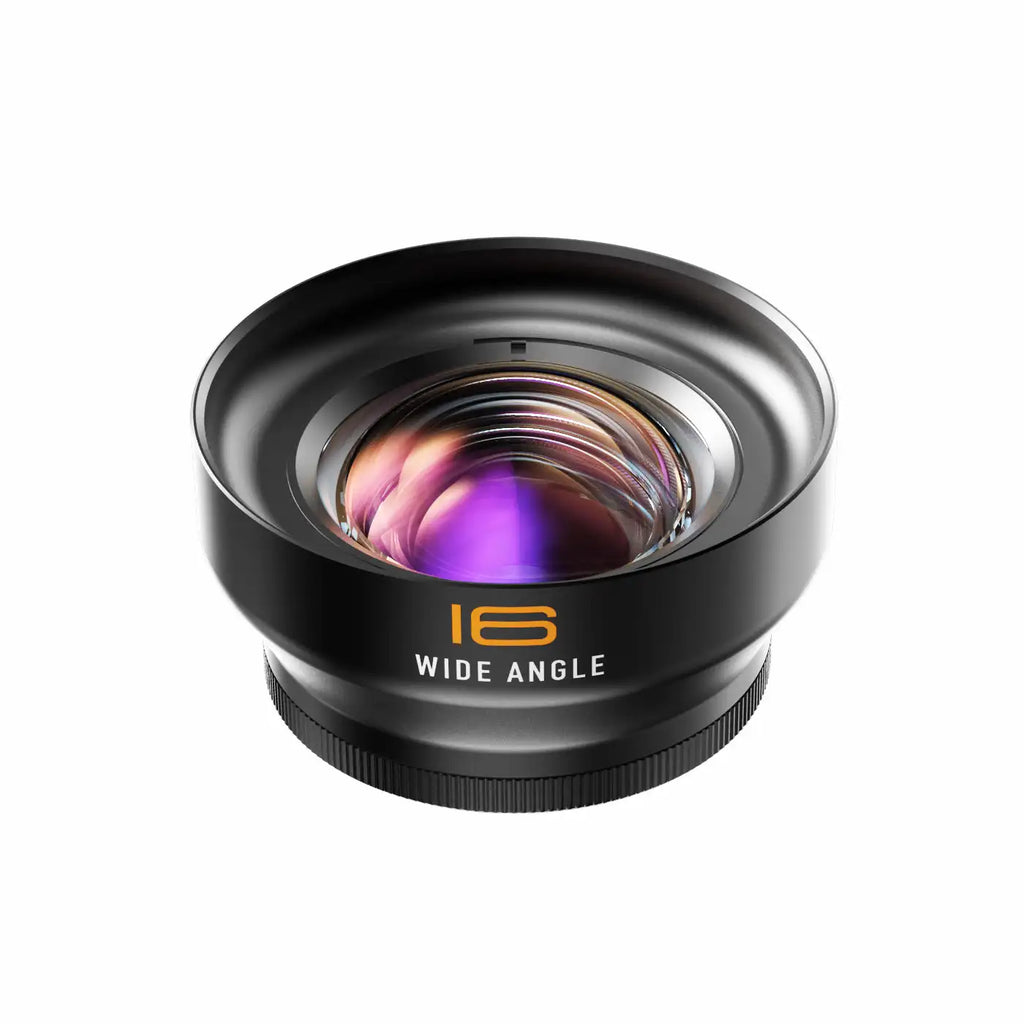 Fotorgear Pro II Serial Telefonobjektiv 