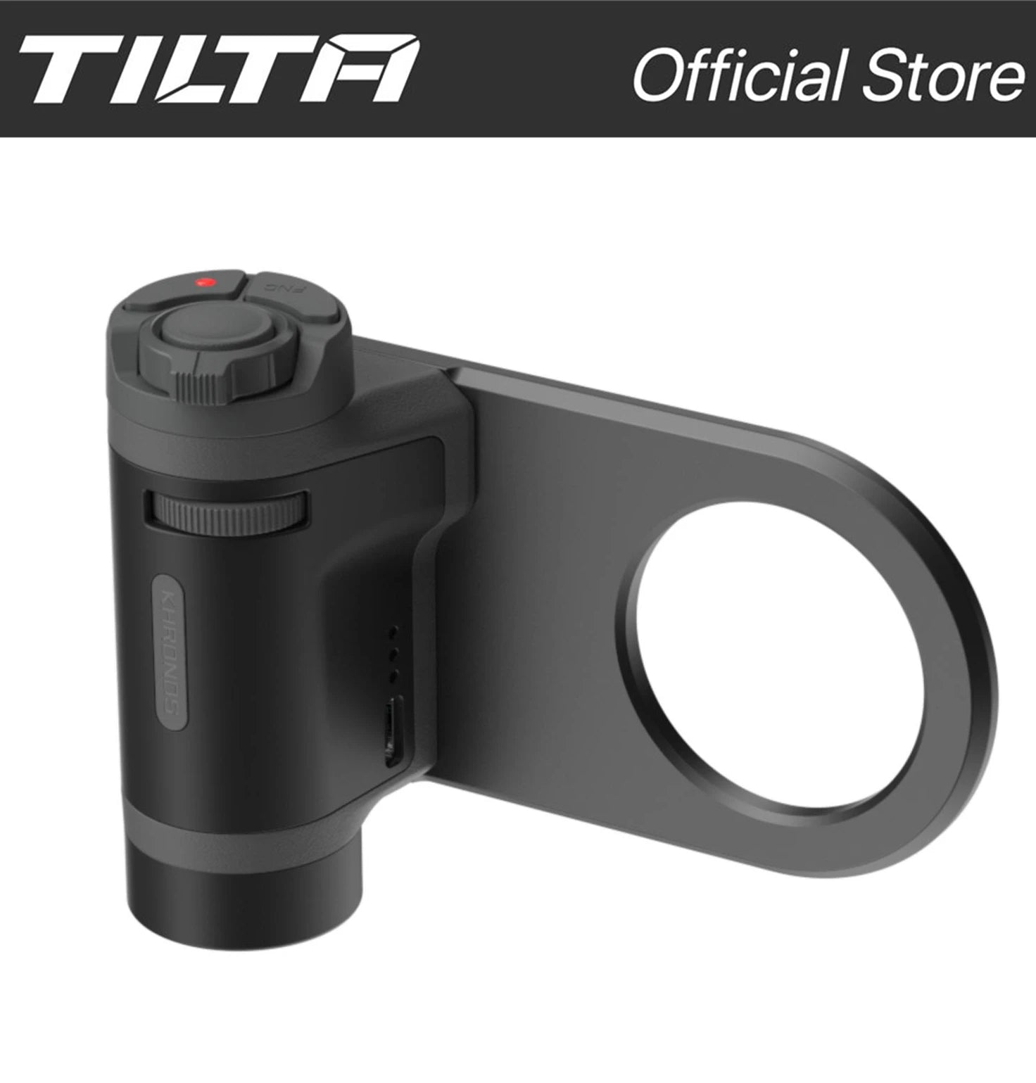TILTA Khronos Lite Case Kit for iPhone 17 Pro/Max
