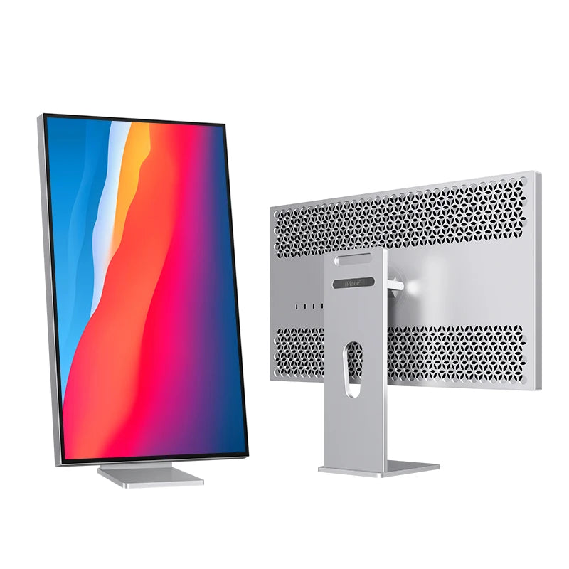 27" 4K 60Hz Nano IPS Monitor