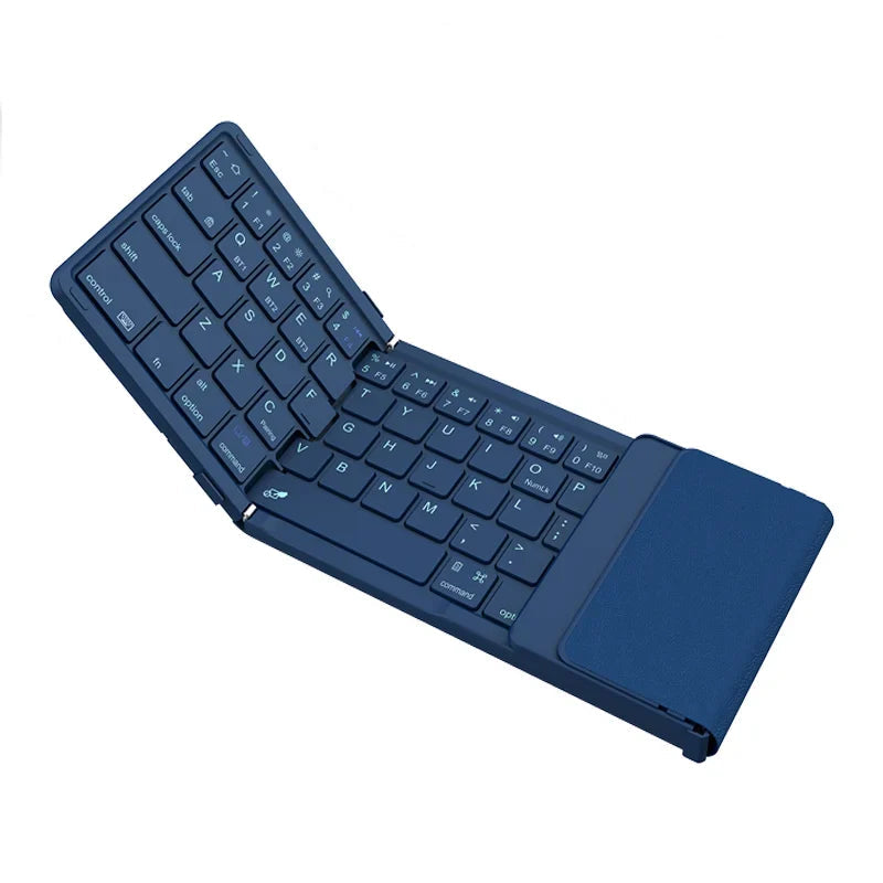 Nillkin Cube Foldable Bluetooth Keyboard Pocket