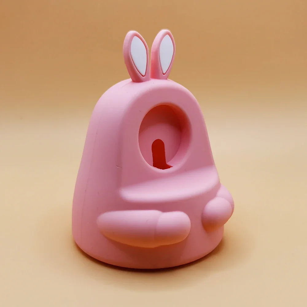 Desktop Holder For Apple Watch Charger Stand Retro