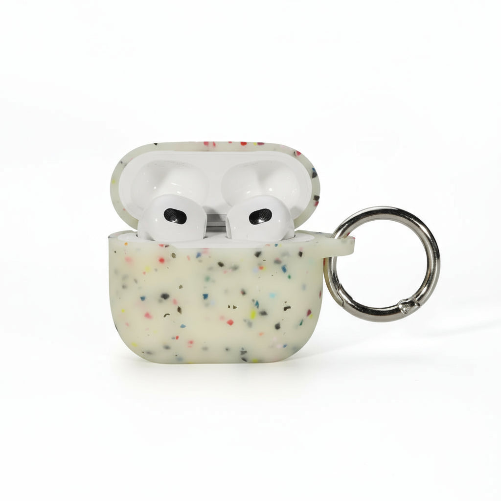 Luminous Night Light AirPods Case - Glow in the Dark Silicone Cover