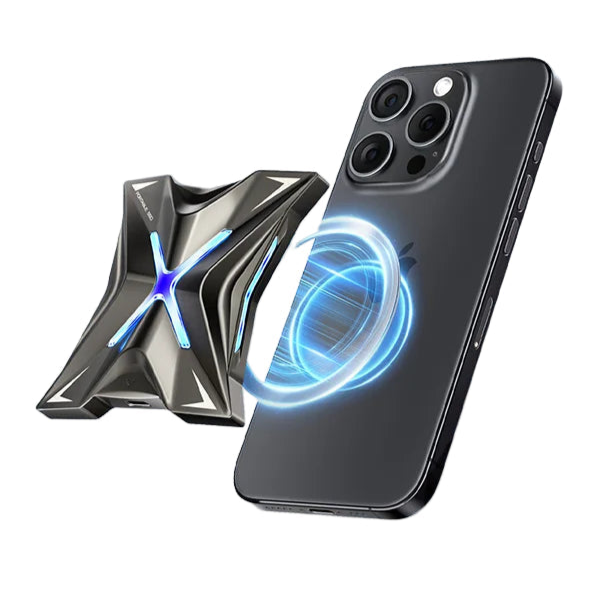 MOVESPEED RX20M 2060 MB/s magnetische externe Festplatte 1 TB