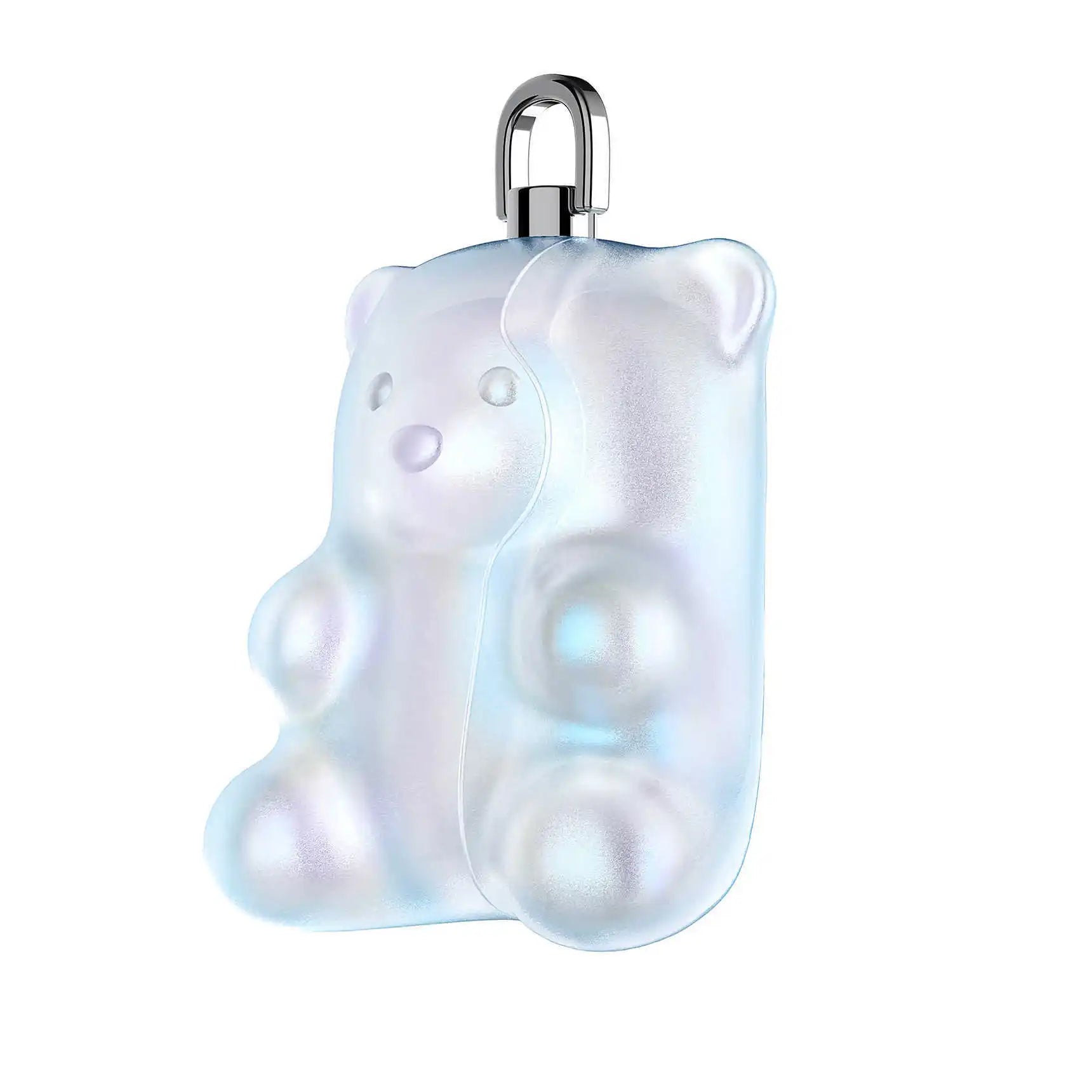 Cute Gummy Bear AirPods Case Silicone