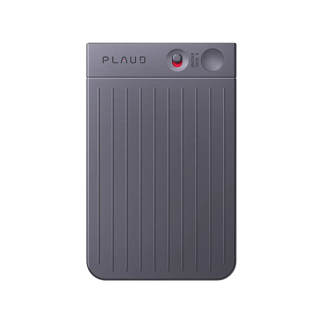 Plaud Note AI Voice Recorder