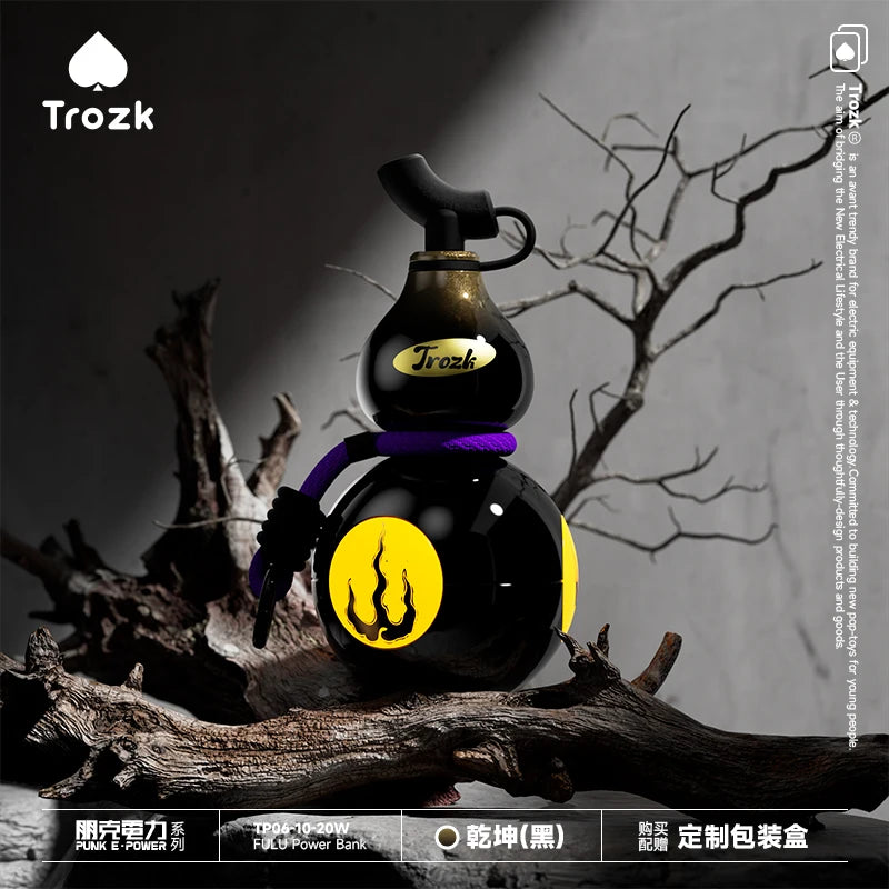 Trozk FULU Gourd Power Bank 10000mAh 20W PD