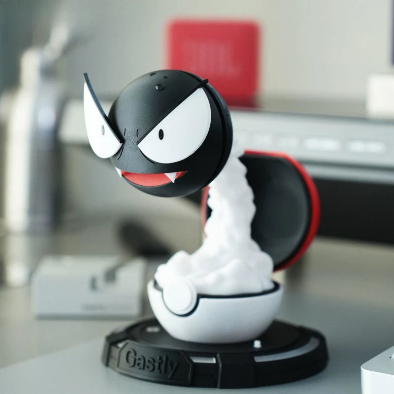 Pokémon Gastly Air Humidifier