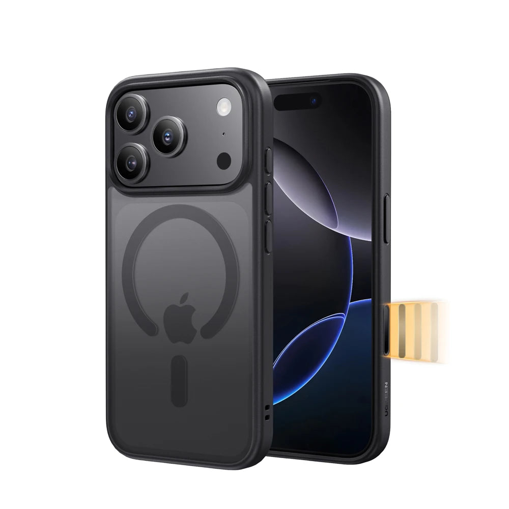 UGREEN Magnetic Case for iPhone 17 Pro