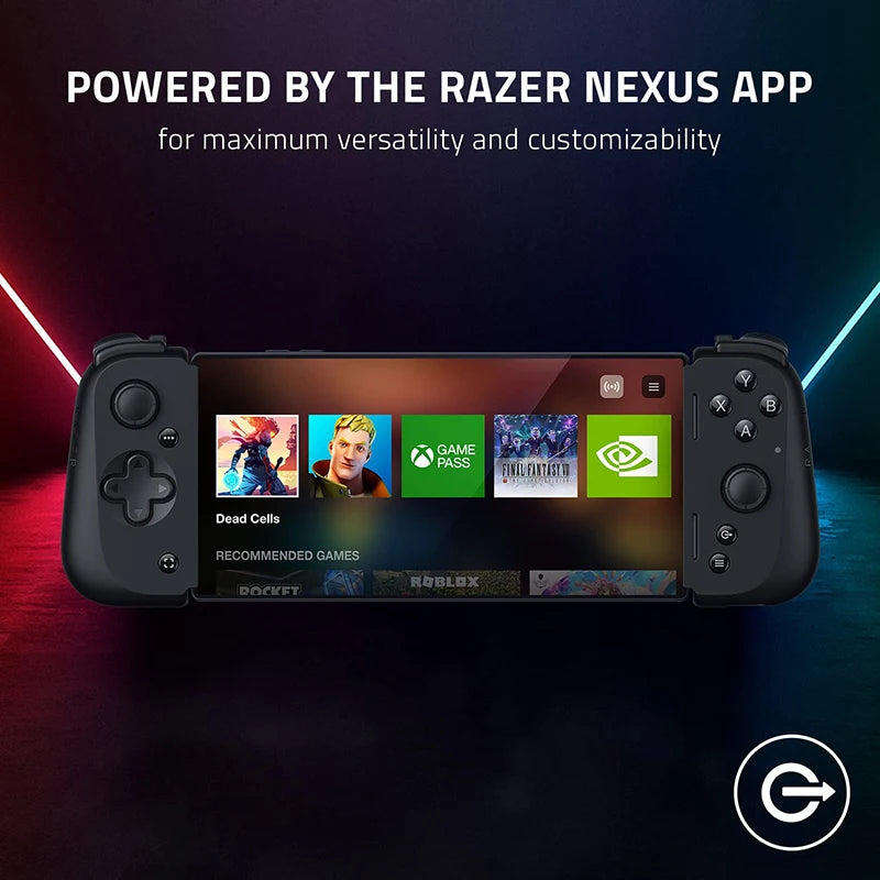 Razer Kishi V2 Mobile Gaming Controller