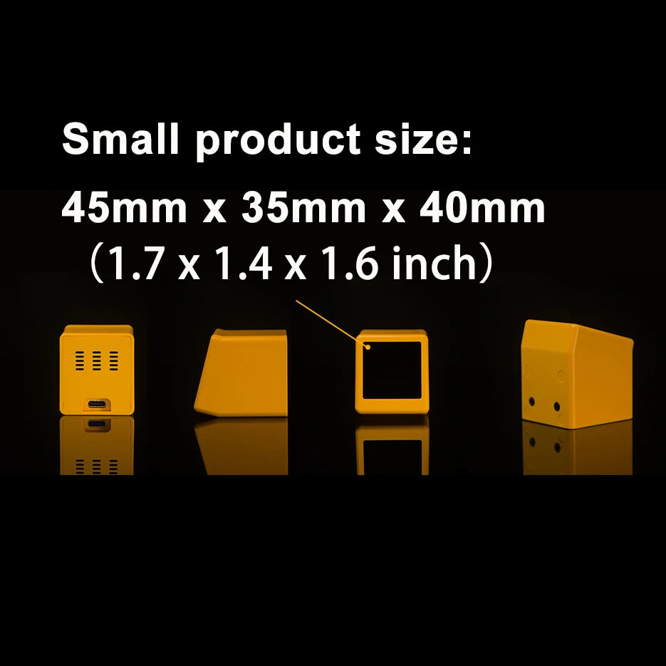 Crypto Miner ESP32 Smart Display