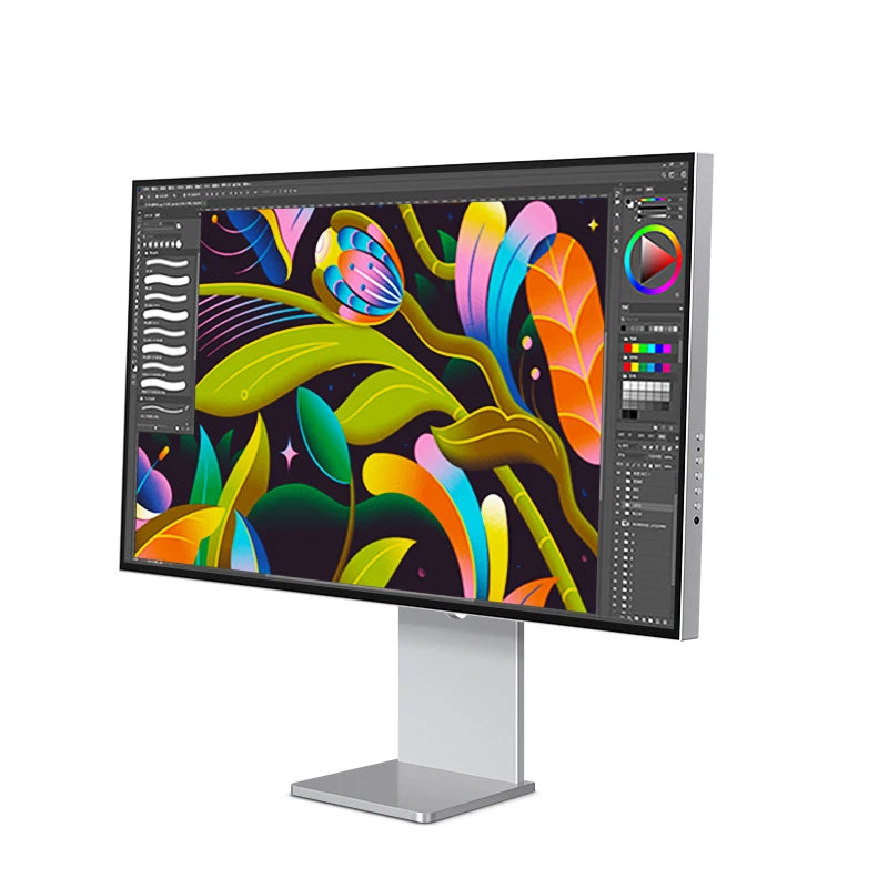 27" 4K 60Hz Nano IPS Monitor