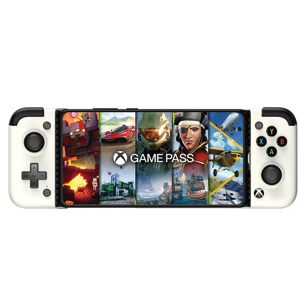 GameSir X2 Pro Xbox Gamepad for Android