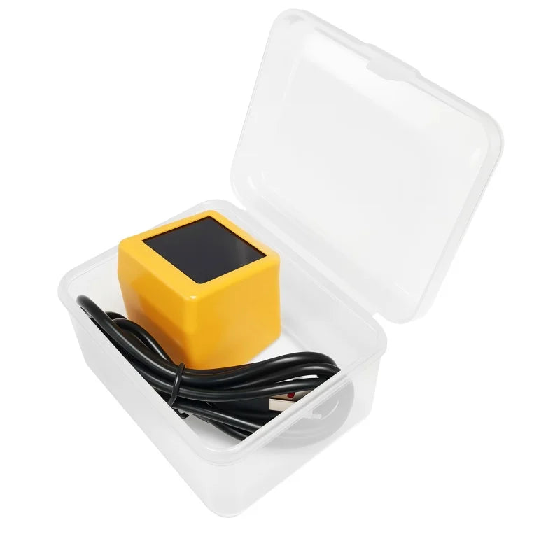 Crypto Miner ESP32 Smart Display