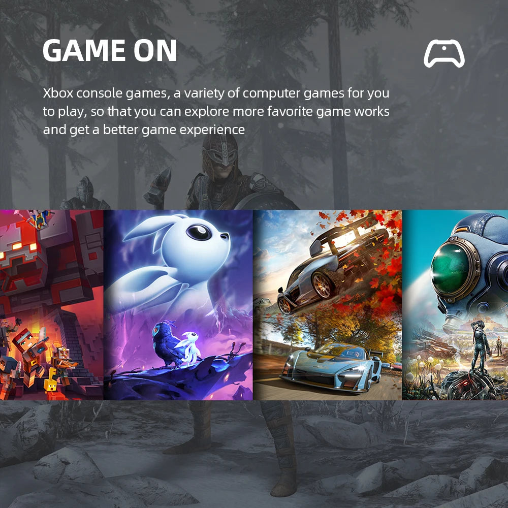 Microsoft Xbox Core Wireless Controller