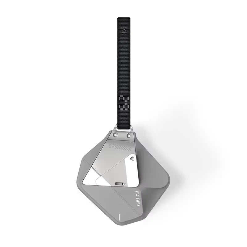 AULUMU A29 Geometric AirPods Case