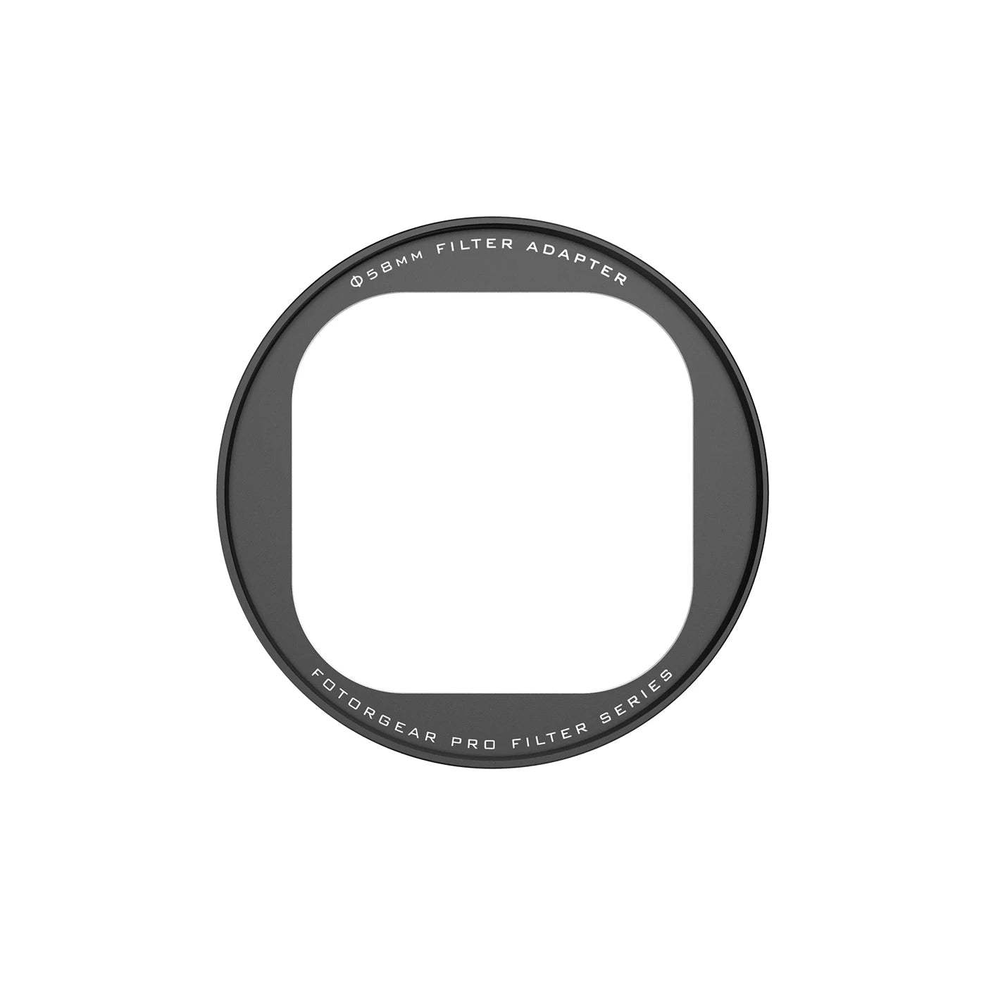 Fotorgear Phone Case for iPhone