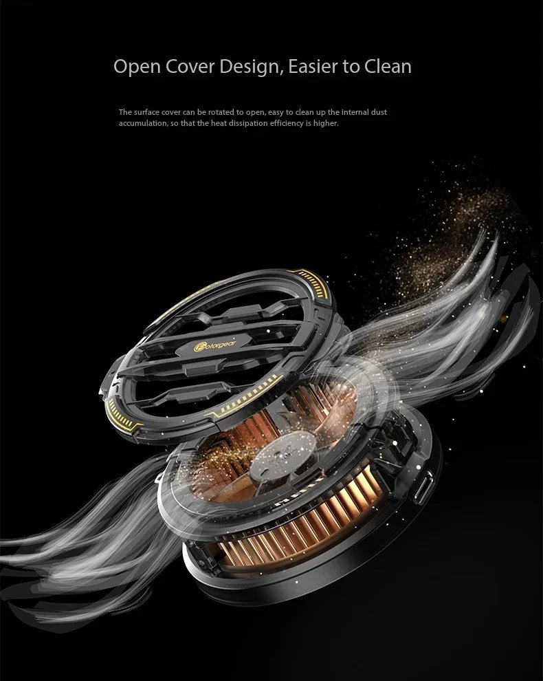 Fotorgear Telefonkühler 