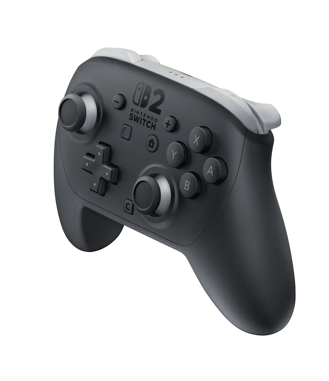 Nintendo Switch 2 Pro Controller Wireless