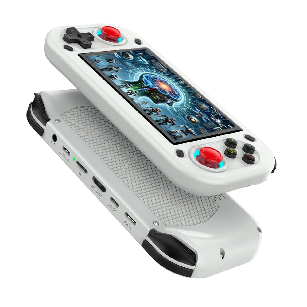 R43S Retro Video Game Console