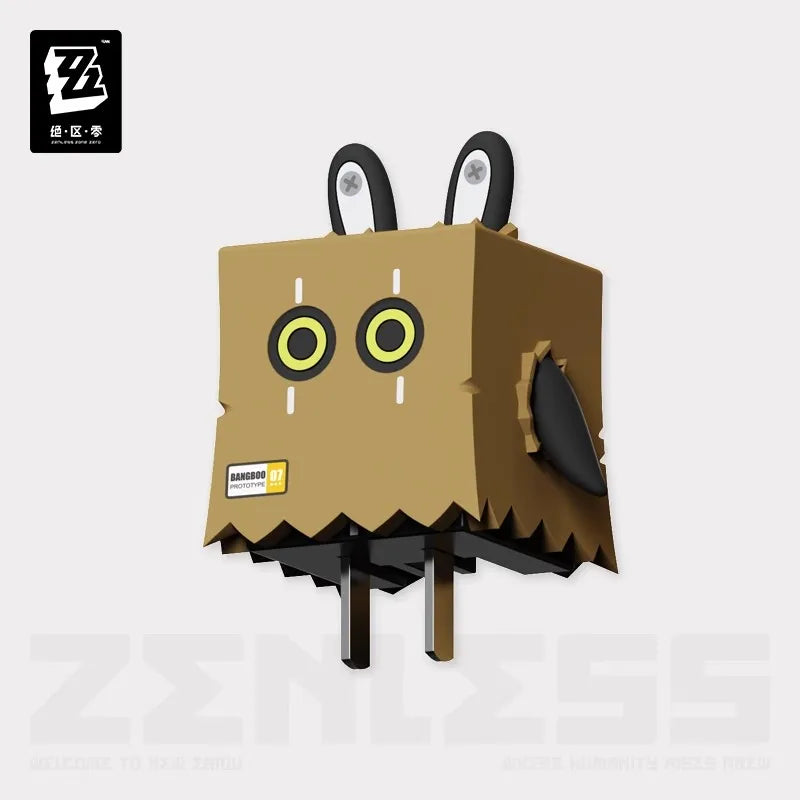 Zenless Zone Zero Genuine Anime Rush Power Series 35W