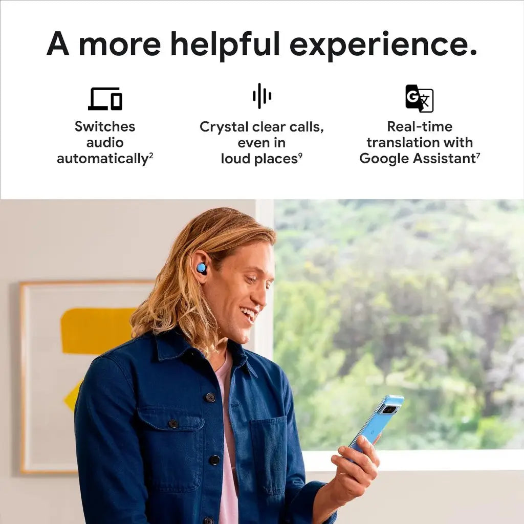 Google Pixel Buds Pro