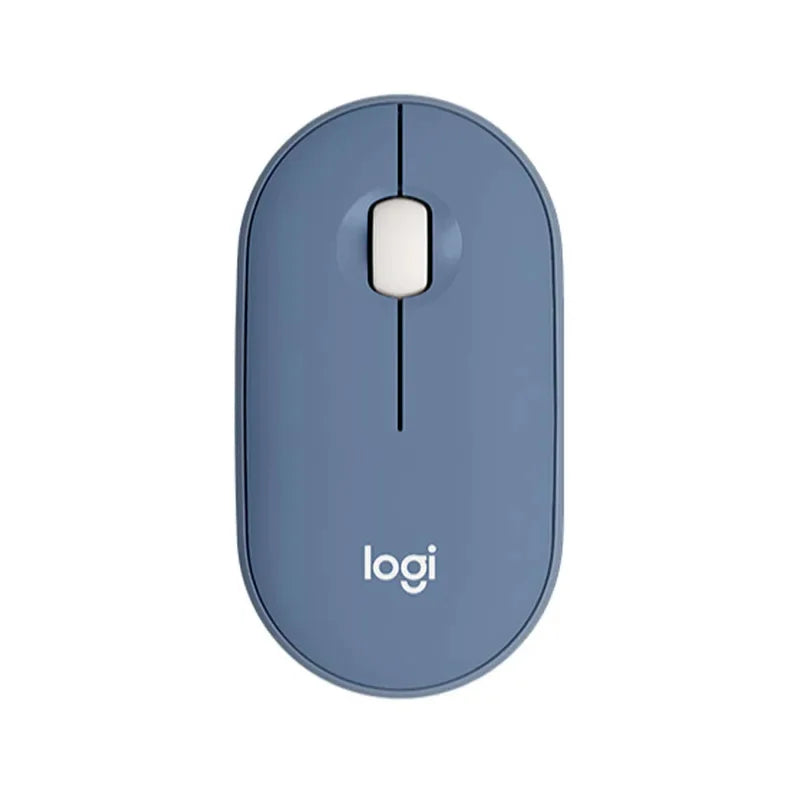 Logitech Pebble Mouse 2