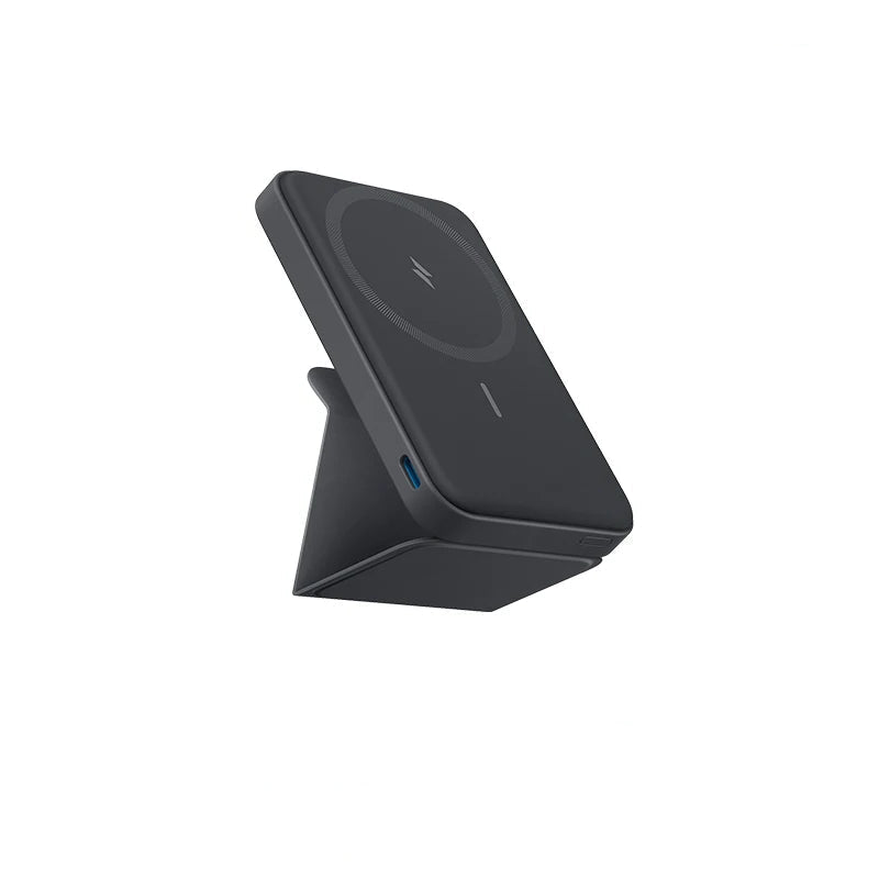 Anker 622 Magnetic Battery (MagGo), 5,000mAh Foldable Magnetic
