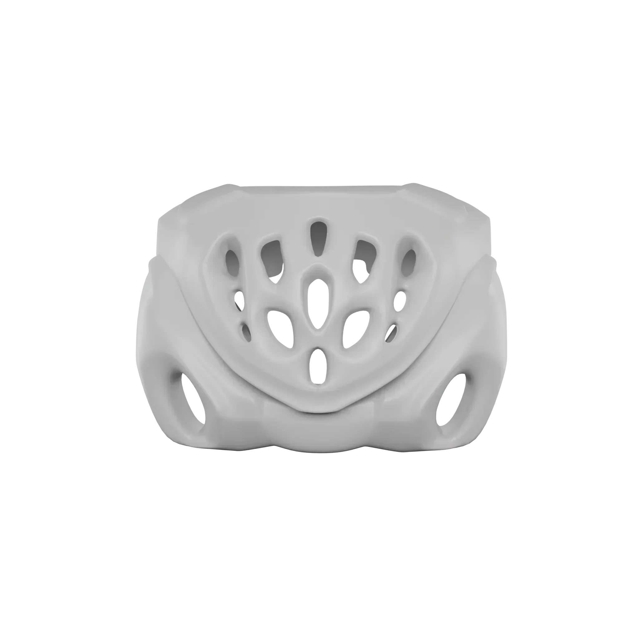 Foam AirPods Case Silicone