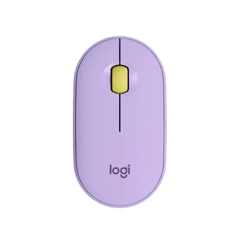 Logitech Pebble Mouse 2
