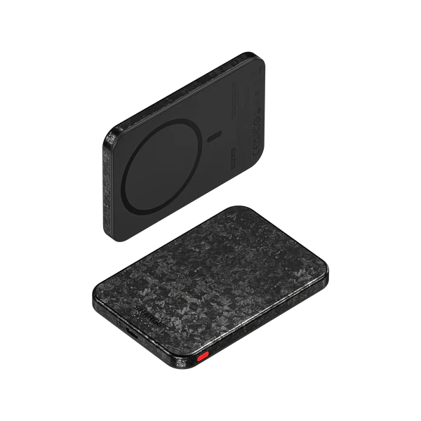 SHARGE CarbonMag Magsafe Power Bank Slim