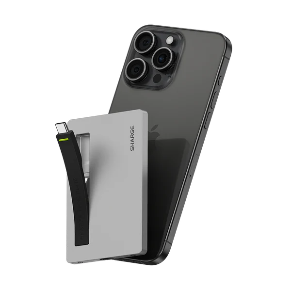 SHARGE Disk plus M.2 NVMe SSD