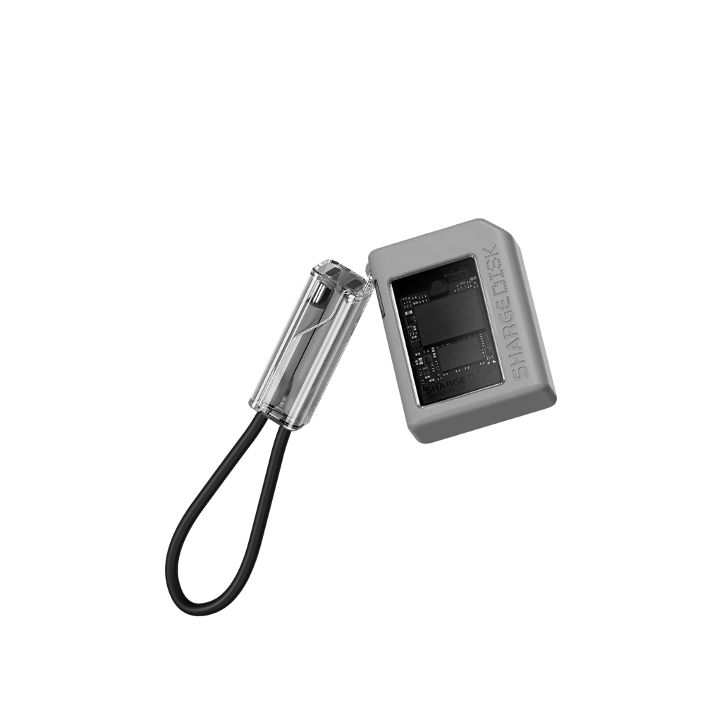 SHARGE M2 SSD Enclosure NVMe 10Gbps