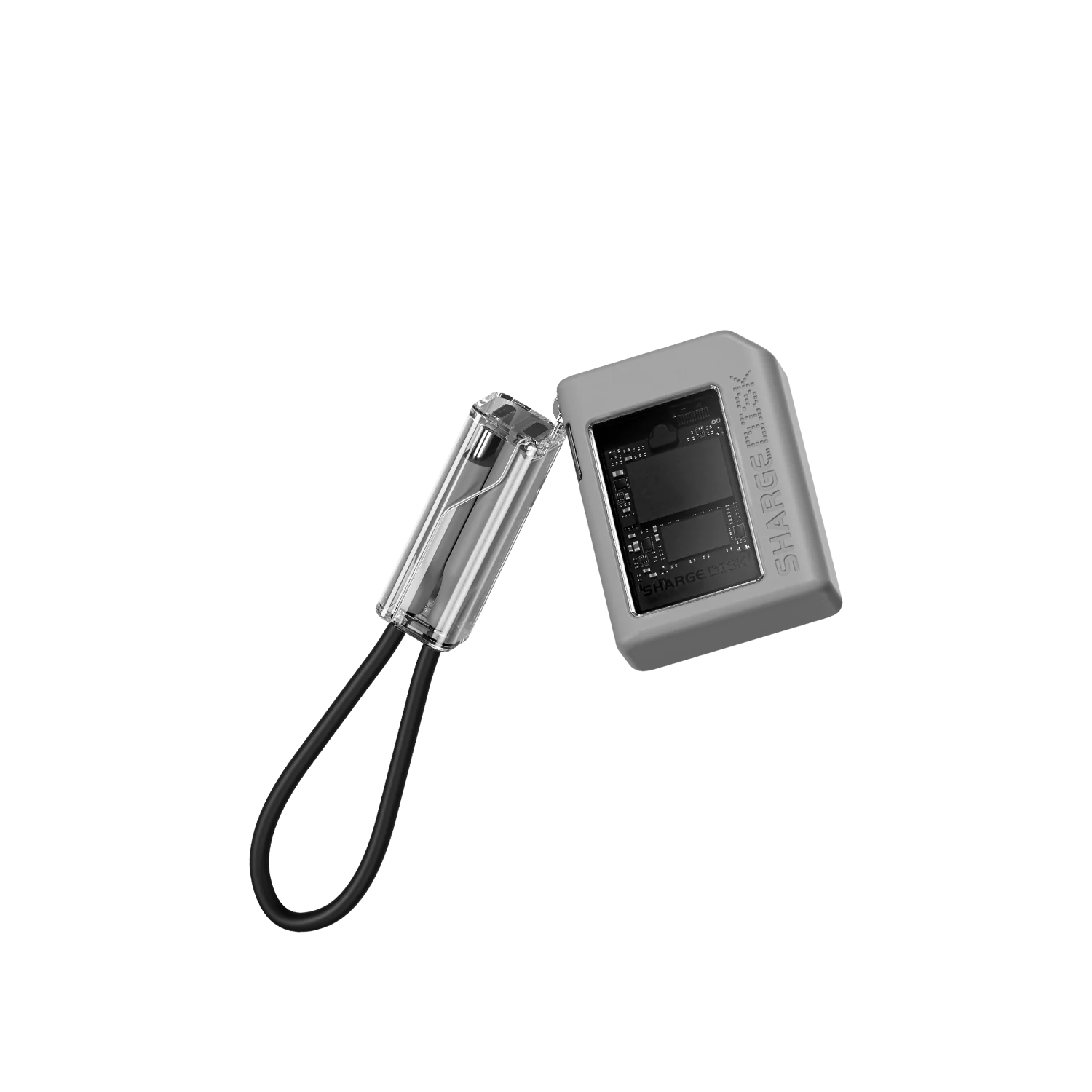 SHARGE M2 SSD Enclosure NVMe 10Gbps