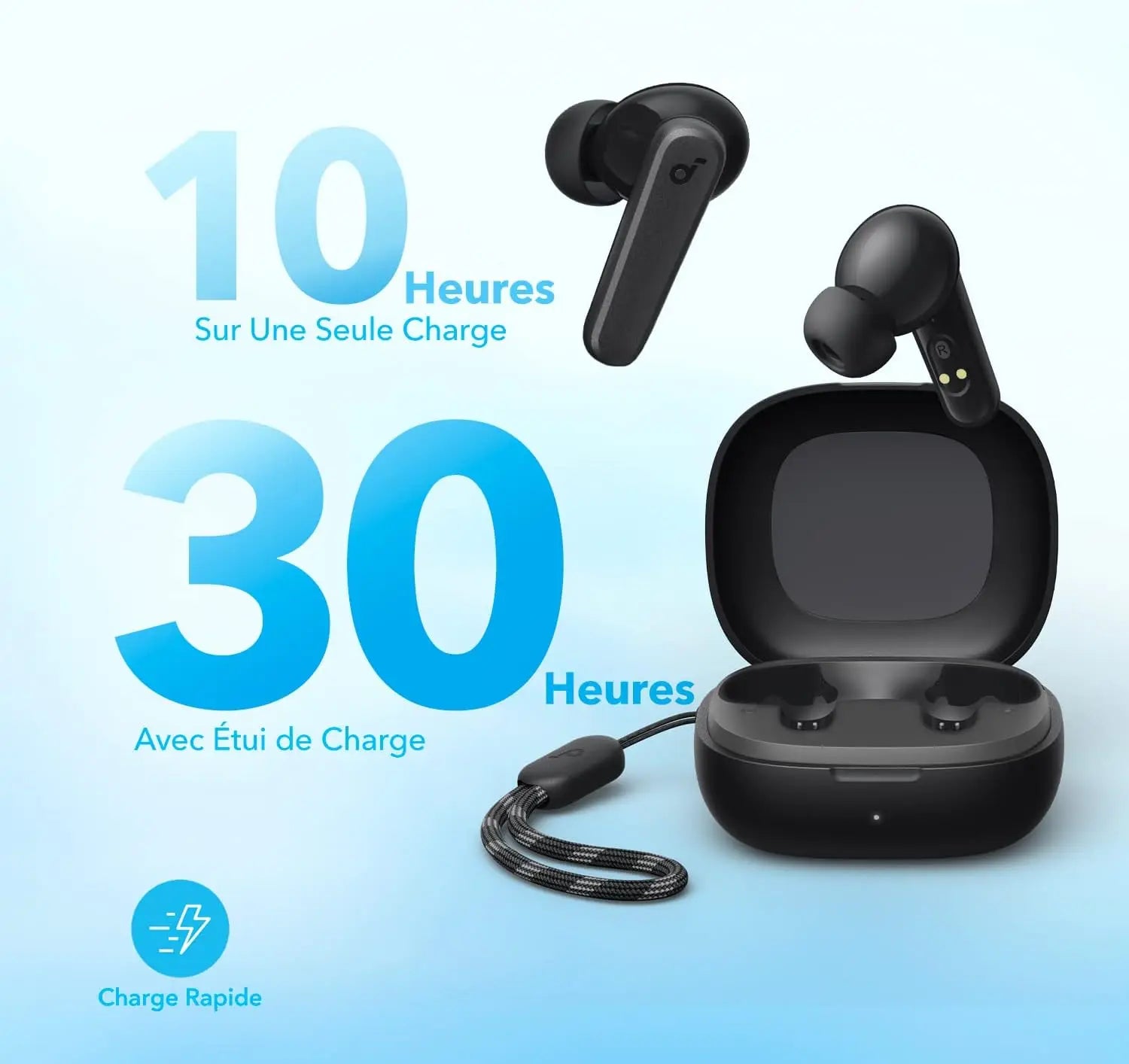 Soundcore R50i Earbuds